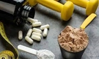 مراقب مکمل‌های بدنسازی قاچاق باشید!