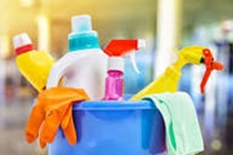 خطرات پنهان در ترکیب شوینده ها / وقتی خانه تکانی به فاجعه تبدیل می شود